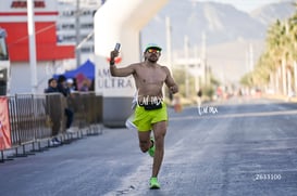 Carrera Artec 21K 12K 5K @tar.mx