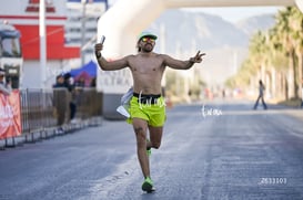 Carrera Artec 21K 12K 5K @tar.mx