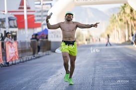 Carrera Artec 21K 12K 5K @tar.mx