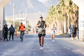 Carrera Artec 21K 12K 5K @tar.mx