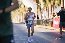 Carrera Artec 21K 12K 5K @tar.mx