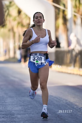 Carrera Artec 21K 12K 5K @tar.mx