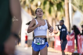 Carrera Artec 21K 12K 5K @tar.mx