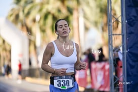 Carrera Artec 21K 12K 5K @tar.mx