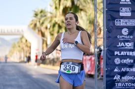 Carrera Artec 21K 12K 5K @tar.mx