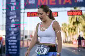 Carrera Artec 21K 12K 5K @tar.mx