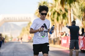 Carrera Artec 21K 12K 5K @tar.mx