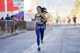 Carrera Artec 21K 12K 5K @tar.mx