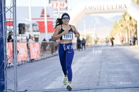 Carrera Artec 21K 12K 5K @tar.mx