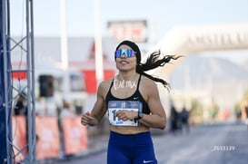 Carrera Artec 21K 12K 5K @tar.mx