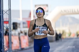 Carrera Artec 21K 12K 5K @tar.mx