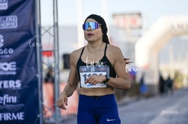 Carrera Artec 21K 12K 5K @tar.mx