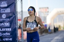 Carrera Artec 21K 12K 5K @tar.mx