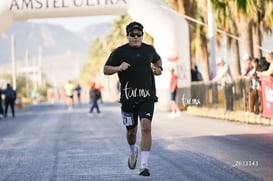 Carrera Artec 21K 12K 5K @tar.mx