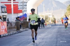 Carrera Artec 21K 12K 5K @tar.mx