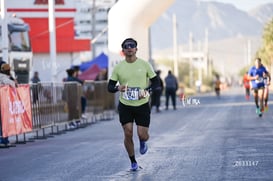 Carrera Artec 21K 12K 5K @tar.mx