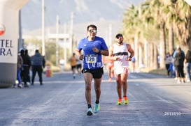 Carrera Artec 21K 12K 5K @tar.mx