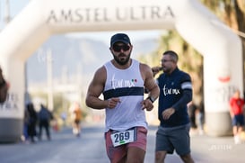 Carrera Artec 21K 12K 5K @tar.mx