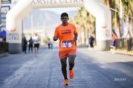 Carrera Artec 21K 12K 5K @tar.mx