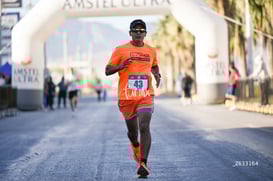 Carrera Artec 21K 12K 5K @tar.mx