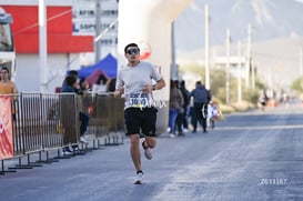 Carrera Artec 21K 12K 5K @tar.mx