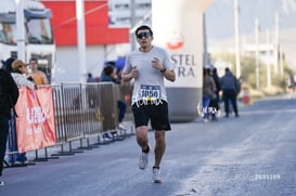 Carrera Artec 21K 12K 5K @tar.mx