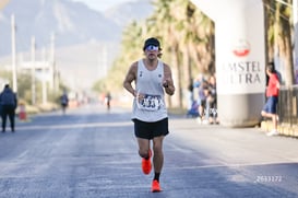 Carrera Artec 21K 12K 5K @tar.mx