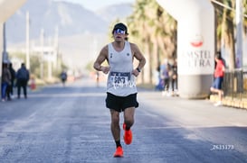 Carrera Artec 21K 12K 5K @tar.mx