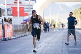 Carrera Artec 21K 12K 5K @tar.mx