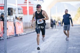 Carrera Artec 21K 12K 5K @tar.mx