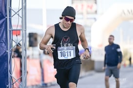 Carrera Artec 21K 12K 5K @tar.mx