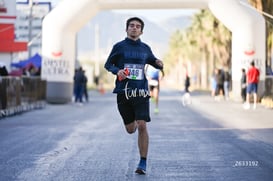 Carrera Artec 21K 12K 5K @tar.mx