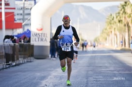 Carrera Artec 21K 12K 5K @tar.mx