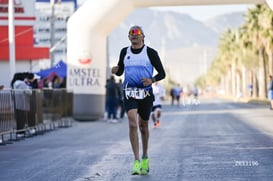 Carrera Artec 21K 12K 5K @tar.mx