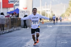 Carrera Artec 21K 12K 5K @tar.mx