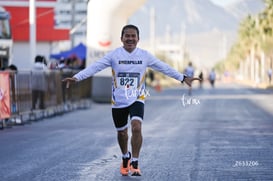 Carrera Artec 21K 12K 5K @tar.mx