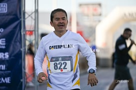 Carrera Artec 21K 12K 5K @tar.mx