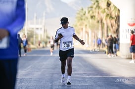 Carrera Artec 21K 12K 5K @tar.mx