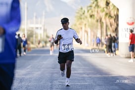 Carrera Artec 21K 12K 5K @tar.mx