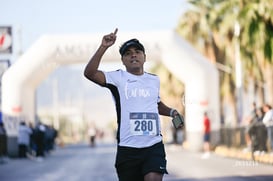 Carrera Artec 21K 12K 5K @tar.mx