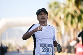 Carrera Artec 21K 12K 5K @tar.mx