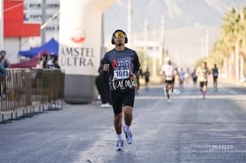 Carrera Artec 21K 12K 5K @tar.mx