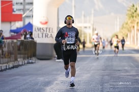 Carrera Artec 21K 12K 5K @tar.mx