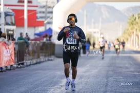 Carrera Artec 21K 12K 5K @tar.mx