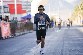 Carrera Artec 21K 12K 5K @tar.mx