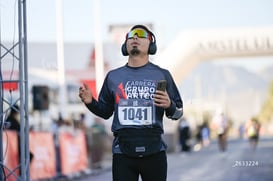 Carrera Artec 21K 12K 5K @tar.mx