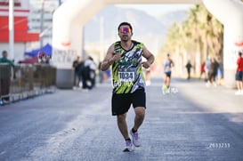 Carrera Artec 21K 12K 5K @tar.mx