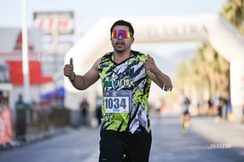 Carrera Artec 21K 12K 5K @tar.mx