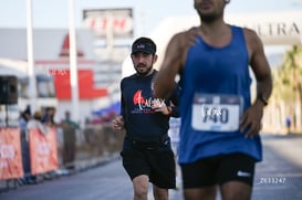 Carrera Artec 21K 12K 5K @tar.mx