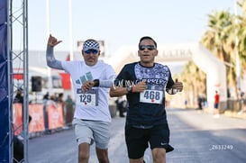 Carrera Artec 21K 12K 5K @tar.mx